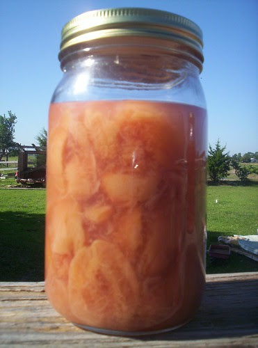 peaches