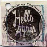 hello again vintage shop