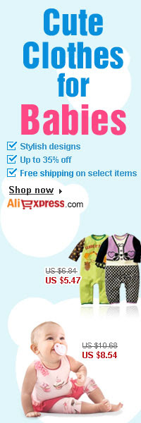 AliExpress by Alibaba.com  