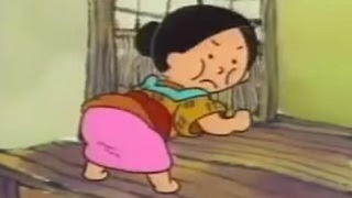 屁のお話 まんが日本昔ばなし一覧