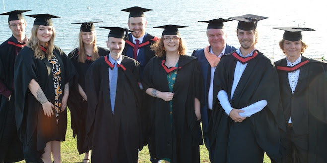 South Essex College hold Graduation ceremony Your Thurrock South Essex College hold Graduation ceremony Your Thurrock