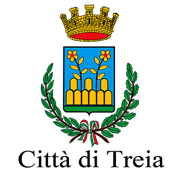 Risultati immagini per logo comune treia