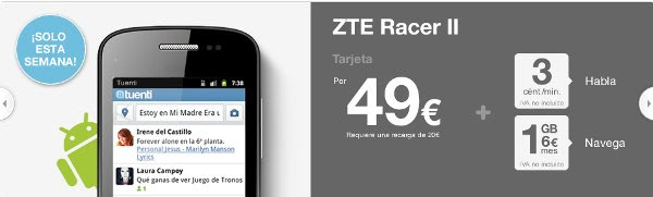 ADSL barato. Las conexiones a Internet m s econ micas