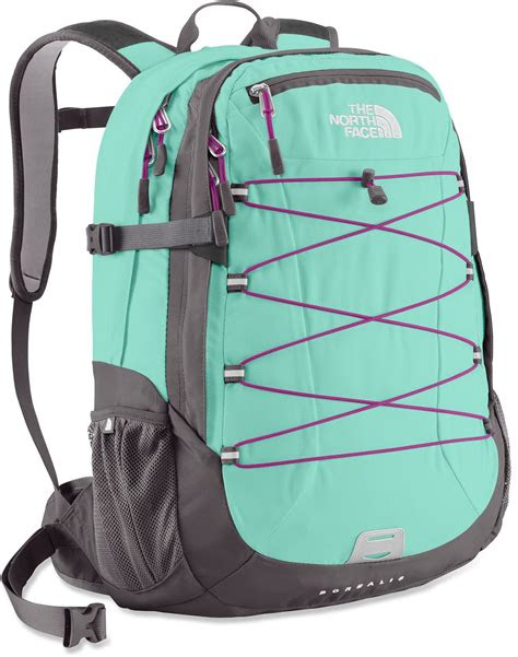 north face borealis pack womens shipping