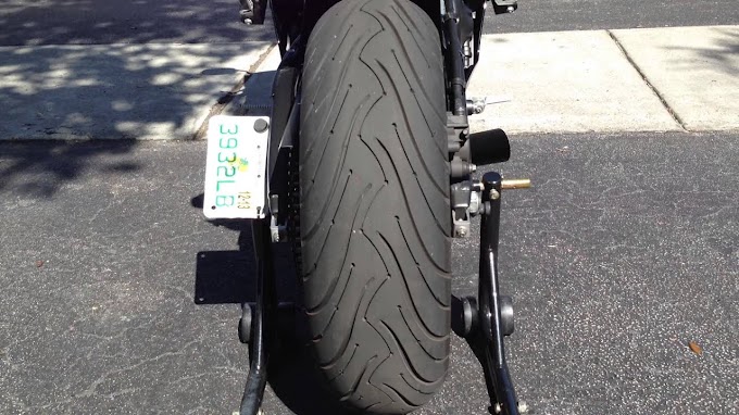 Pilot Road 3 - Michelin Pilot Road 3 - Pneumatici da moto - Pneumatici da ... / Обзор шин michelin линейки road.