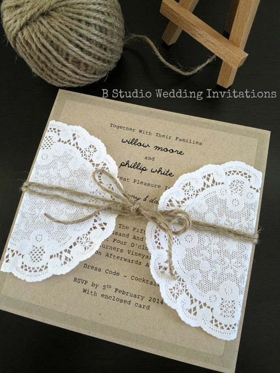 Invitation - Wedding Invites #2073103 - Weddbook