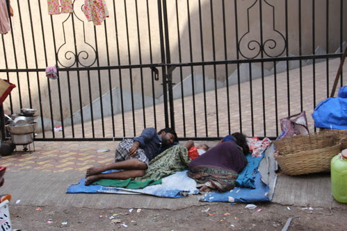 Held Captive The Poor Of Mumbai .. by firoze shakir photographerno1