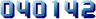 Web Counter
