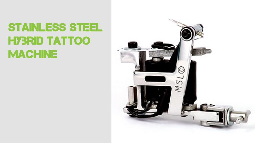 Tattoo Supplies – Micky Sharpz Hellas