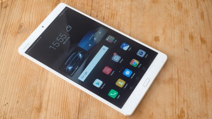 Huawei MediaPad M3 8.0 review