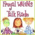 Frugal WAHMs Talk