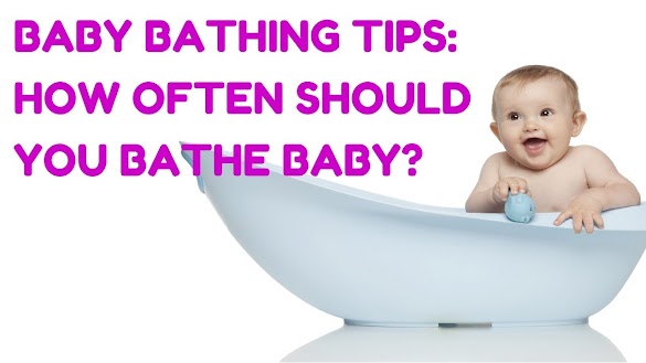 How Often Should My Baby Bathe / Can I Use Baby Shampoo on My Cat? (Some, Yes) - Upgrade ... : How often does my newborn need a bath?