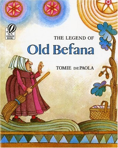 The Legend of Old Befana