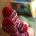 Chimney Socks 2