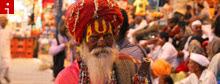 iReport: Uniquely India