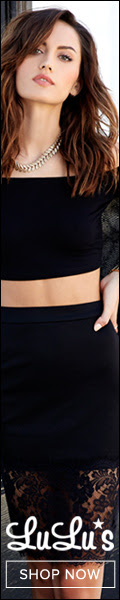 Shop For Cute Dresses At LuLu*s