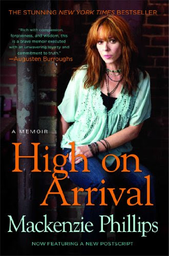 High On Arrival: A Memoir