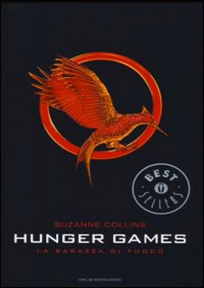 Hunger games. La ragazza di fuoco