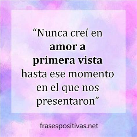 frases romanticas cortas  dedicar  enamorar imagenes