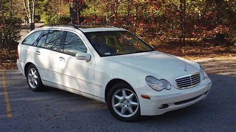 mercedes benz  wagon efird chrysler jeep dodge