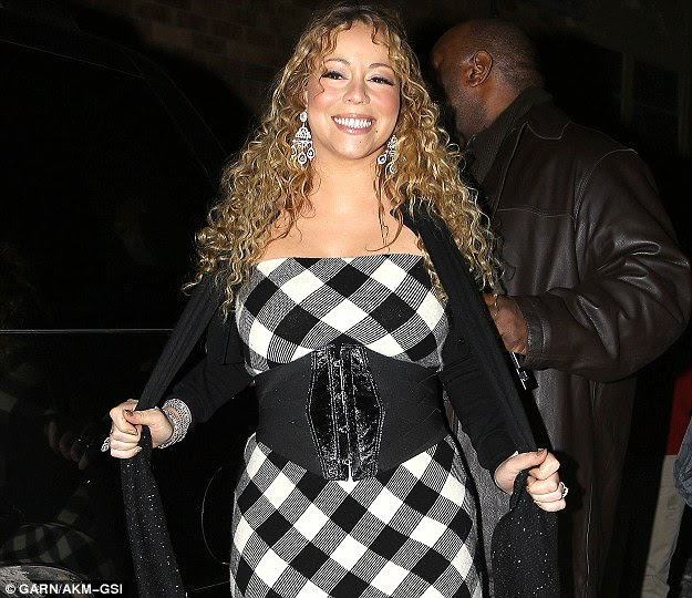 Mariah 