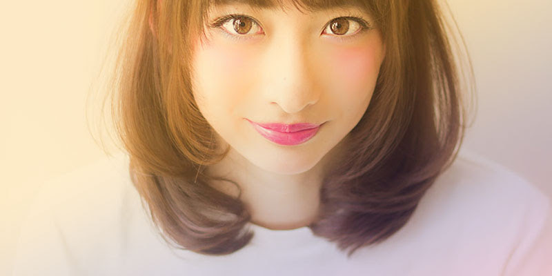 髪型 まとまりやすい簡単ミディアム ヘアカタログ 銀座の美容室afloat Japan アフロートジャパン スタイリスト 鈴木司のブログ Tsukasa No Blog Com