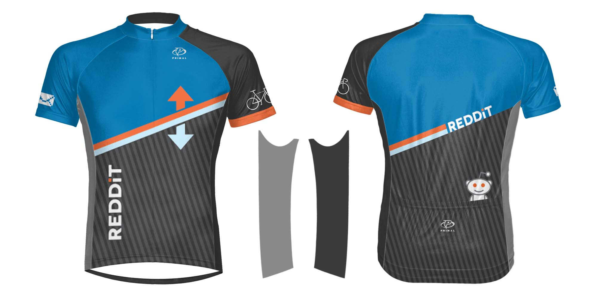 2014 Reddit Jerseys Start Your Design Engines Bicycling