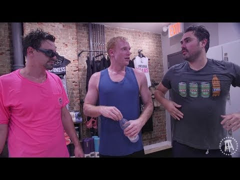 Video How To Do Hot Yoga
