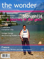 My magazine