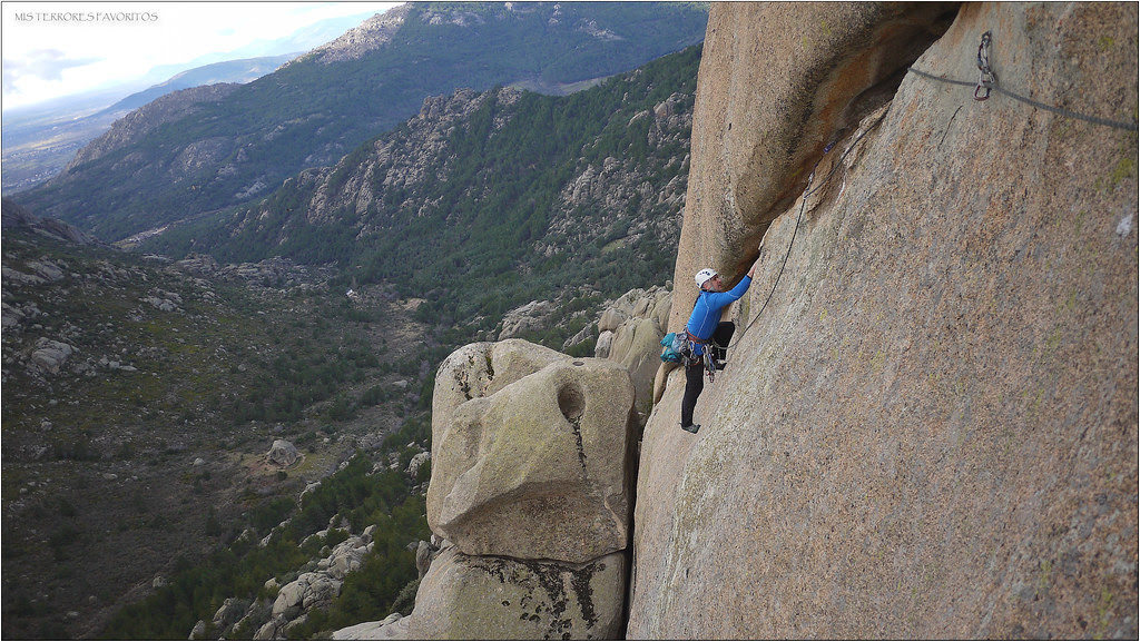 RISCO DEL LOCO - FELISÍN EL BACILÓN 6cAoM2 (6c obl) - EL LABERINTO