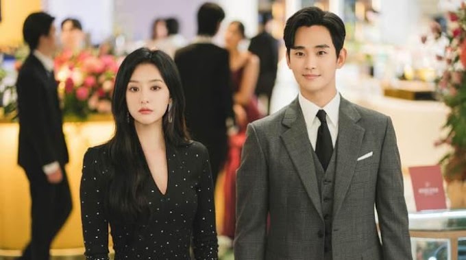 Netflix K-drama 'Queen of Tears' announces star-studded soundtrack