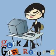 Geek Girl Reviews