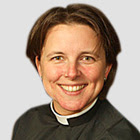 Lucy Winkett