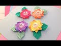 最高のコレクション バラ ���り紙 花 立体 一 枚 204156