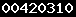 counter to blogspot