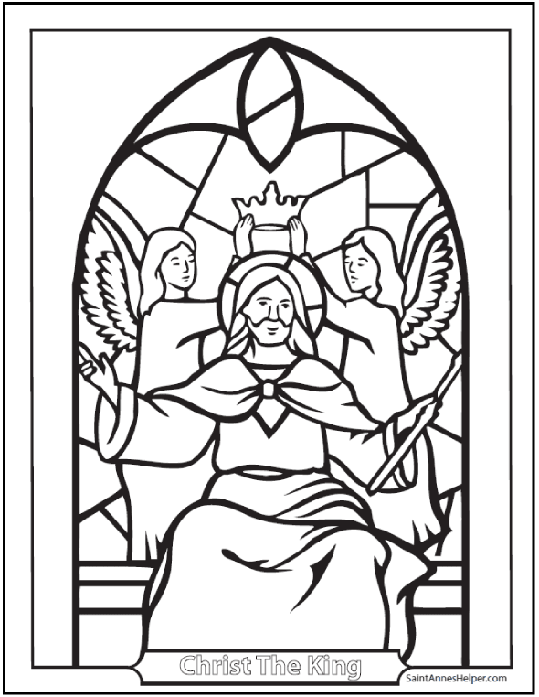 The Best Free Ccd Coloring Page Images Download From 21 Free