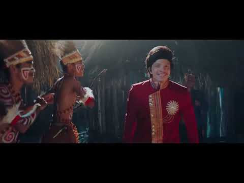 Atta Halilintar - ZA Lirik