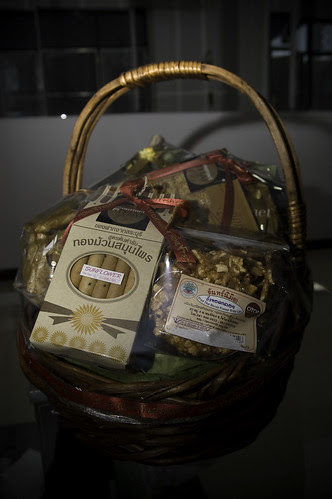 Project 365- Grachow (Basket) (4/365)