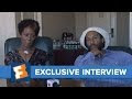 Marley - Karen Marley and Ziggy Marley exclusive interview from SXSW 2012