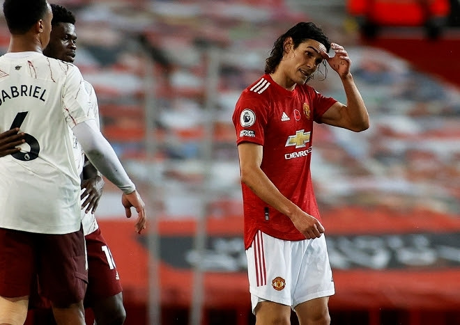 もっと気合いを入れろ 低迷し続けるマンuに 闘将 キーンが憤慨 今のユナイテッドには何もない サッカーダイジェストweb