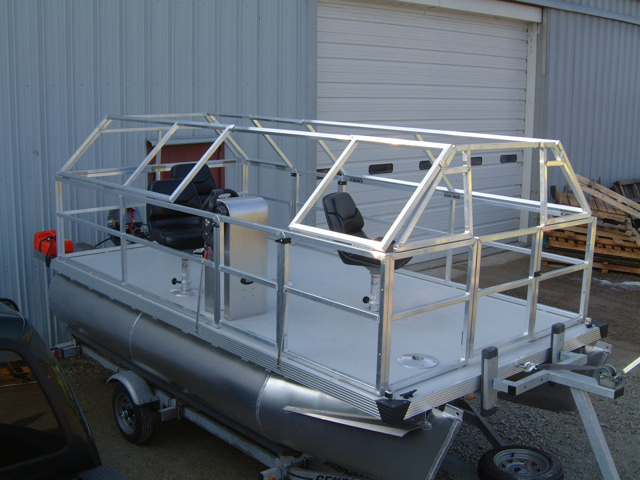201303 - Boat