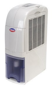Reviews for Sealey SDH20 Dehumidifier 20ltr