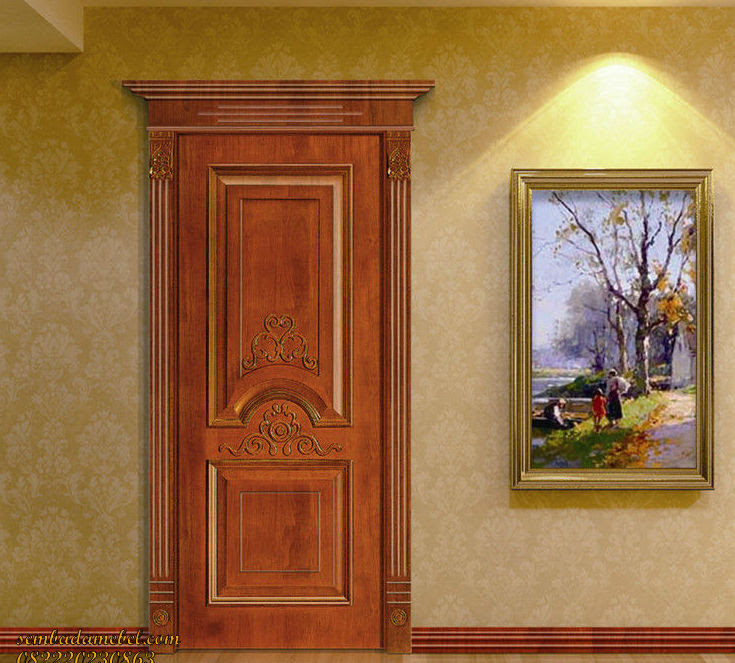 20 Desain Pintu Kamar Minimalis Modern Elegan RUMAH IMPIAN 20 Desain Pintu Kamar Minimalis Modern Elegan RUMAH IMPIAN