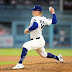 Emmet Sheehan, Dodgers look to salvage series finale vs. Astros