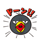 チコちゃんに叱られる キョエ声スタンプ Lineスタンプ Laundry Pole Records
