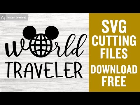 Download Free 341 Walt Disney World Shirt Svg SVG PNG EPS DXF File for Cricut, Silhouette and Other Machine