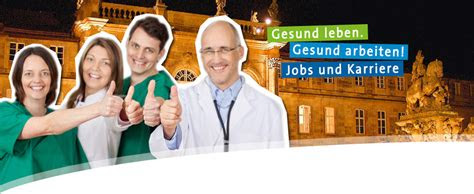 karriere im gesundheitswesen