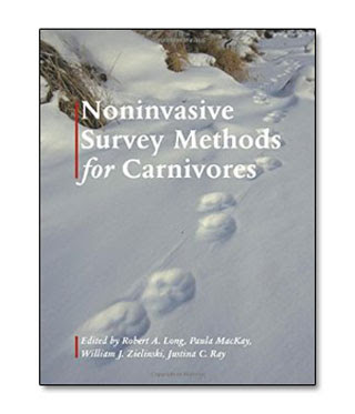 Noninvasive Survey Methods For Carnivores