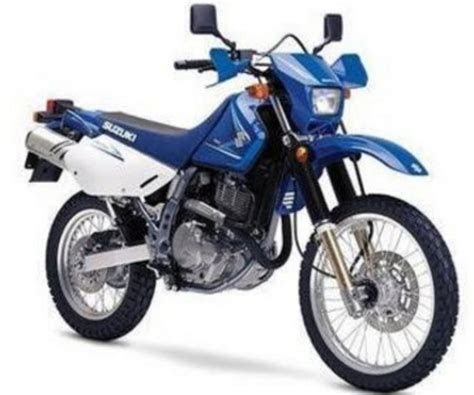 Download 1996 2002 Suzuki Dr650se Service Repair Manual Instant