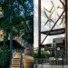 Mithun, Seattle, AIA, Boy Scouts of America, Treehouse, Educational, Architecture, photovoltaic, water reuse, wind power, Living Building Challange